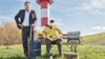 31. Festival der Kleinkunst: Matthias Brodowy & Detlef Wutschik