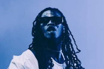 Lancey Foux - The Time of our Lives Tour