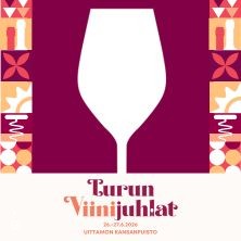 TURUN VIINIJUHLAT - KAKSI PÄIVÄÄ K-18