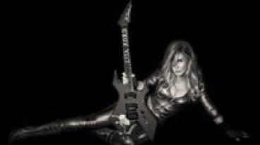 Lita Ford With Special Guest Headpins