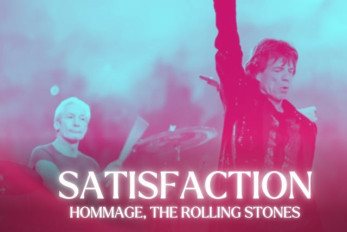 Satisfaction, l'ultime hommage aux Rolling Stones