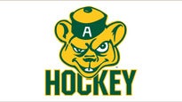 Golden Bears Hockey Season Tickets