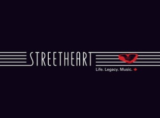 Streetheart