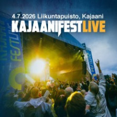 Kajaani Fest Live