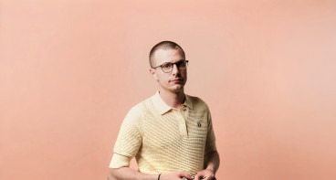 Moritz Neumeier - Einer von den Guten? image