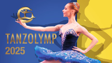TANZOLYMP 2026 GALA