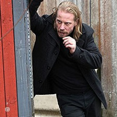 Uskottu mies – Viktor Kärppä