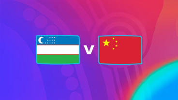 AFC Women's Asian Cup 2026 - Uzbekistan v China PR