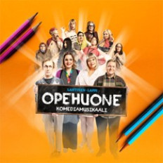 Opehuone-komediamusikaali K-18
