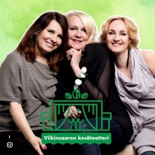 Kaikki äitini, kaikki tyttäreni