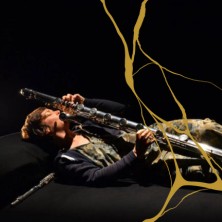 Terry Riley & Claire Chase: The Holy Liftoff