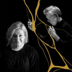 Jukka-Pekka Saraste & Karen Cargill: LEAD!