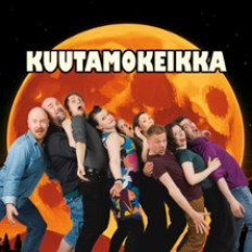 Snorkkelin Kuutamokeikka K13