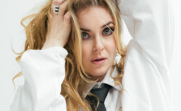 Ellinoora Billnäsin ruukilla