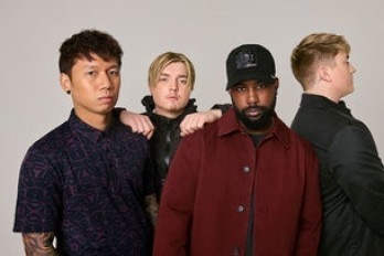 Sleep Theory - The Afterglow Tour image