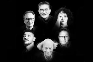 22. Politischer Aschermittwoch Berlin