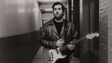 Ariel Posen: Future Present Tense Tour