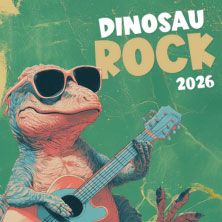 DINOSAUROCK - 2 PÄIVÄÄ K-18