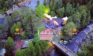 Koiteli elää #suomenkauneinfestivaali 2026 image