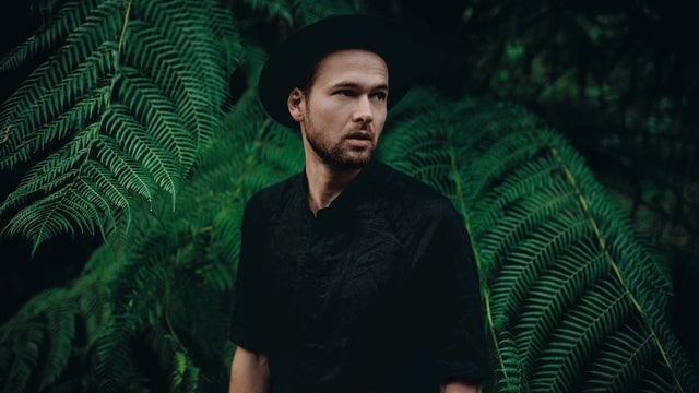 Monolink's - The Beauty Of It All Tour