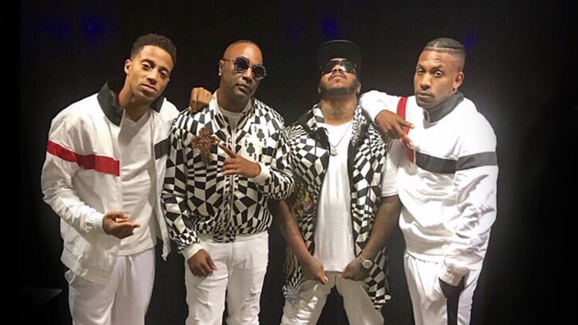 112 - Room 112 tour 