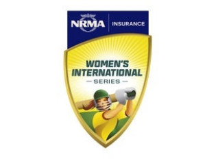 NRMA Insurance Womens International Test Series - Day 2