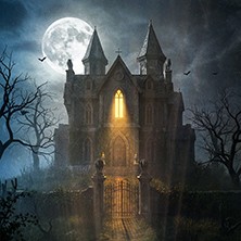 The Addams Family Ensi-ilta