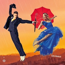 Laulavat Sadepisarat