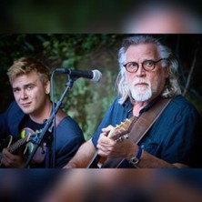 Pepe & Joel Ahlqvist