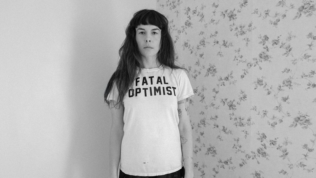MADI DIAZ - The Fatal Optimist European Tour 2026