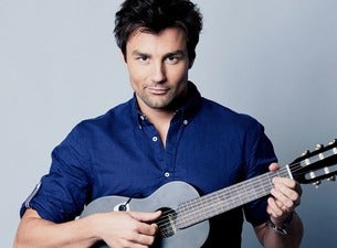 Kultur am Haltepunkt: Lars Redlich