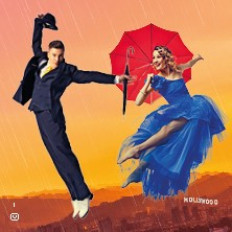 Laulavat Sadepisarat