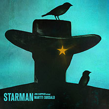 Sirkus Suosalo: Starman