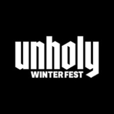 Unholy Winter Fest 2026
