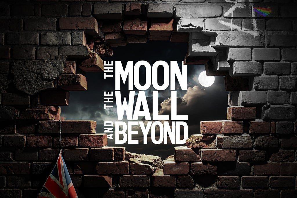 Brit Floyd: The Moon, The Wall and Beyond