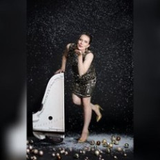 Ida Elina - joulukonsertti