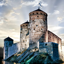 Savonlinnan Oopperajuhlien lahjakortti