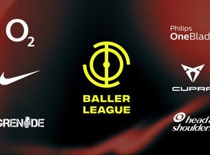 Baller League UK - Season 2 - Matchday 11