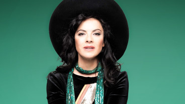 Camille O'Sulivan: Love Letter