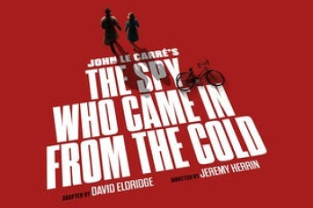 The Spy Who Came In From The Cold