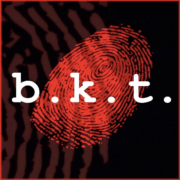 Die Blonde, Die Brünette & Die Rache der Rothaarigen