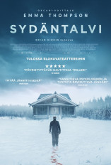 Sydäntalvi