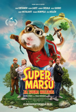 Supermarsu ja suuri huijaus