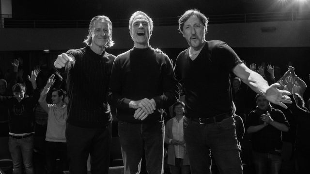 Milo, Smith and Fimpel