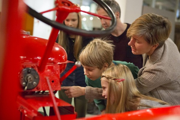 Joululomaohjelma 2.1.â6.1.2026