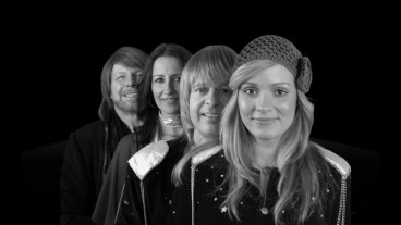 ABBA Revisited (valentine's Special)