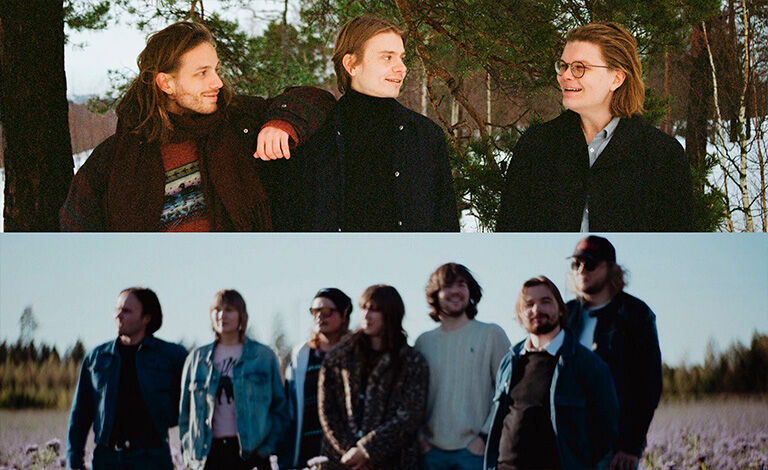 Linenhead, Cal Twomey