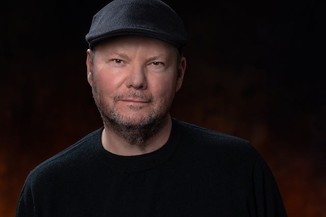 Christopher Cross