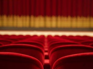 Halmstads Lunchteater - Shakespeares dotter