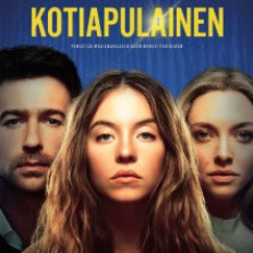 KINO HELIOS: Kotiapulainen